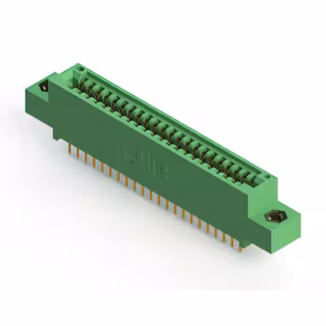 845-044-525-508 EDAC Inc.  Edgeboard Connectors